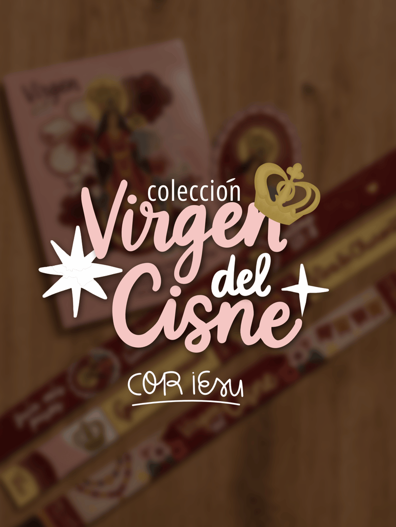 Virgen del Cisne