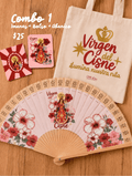 Combo 1 — Virgen del Cisne