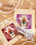 Totebag Virgen del Carmen