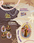 Camiseta Virgen del Carmen