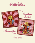 Pañoleta Churonita