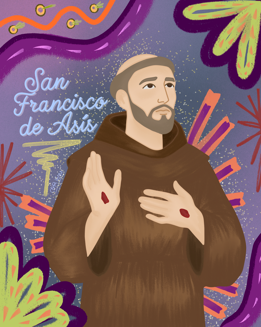 Evangelio de la semana