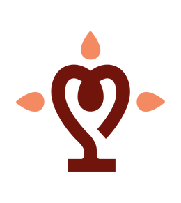 Isotipo Cor Iesu
